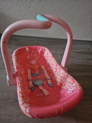 Baby annabell zapf - annabell,