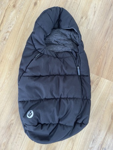 Maxi cosi fußsack - fußsack, für
