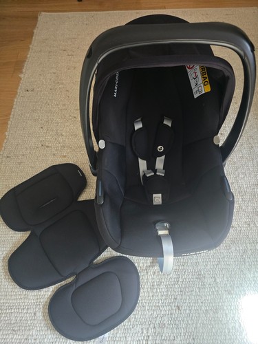 Maxi cosi babyschale cabriofix - maxi,