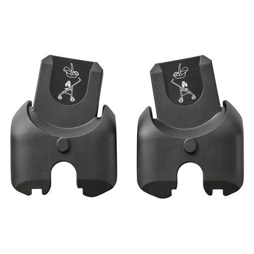 Maxi cosi babyschalen adapter - babyschalen,