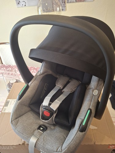 Maxi cosi 2wayfix modell - cosi,