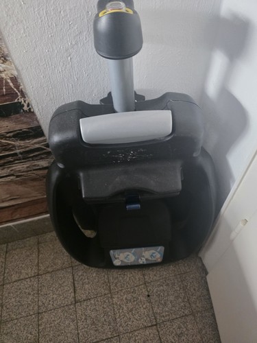 Isofix auto kindersitz - isofix,