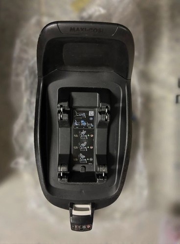 Maxicosi 2wayfix isofix - isofix, base