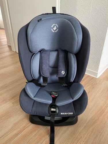 Gebrauchte maxi cosi - maxi-cosi, titan