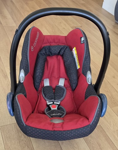 Maxi cosi cabriofix - maxi-cosi,