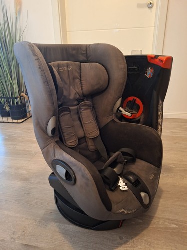 Unfallfreier autositz maxi - unfallfreier,
