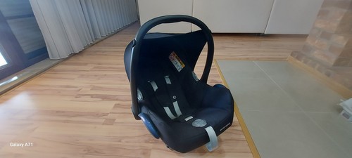 Gebrauchter maxi cosi cabrio - cosi,