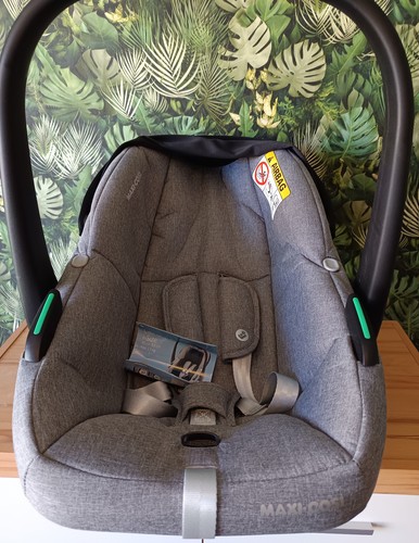 Maxi cosi cabriofix - cabriofix, s