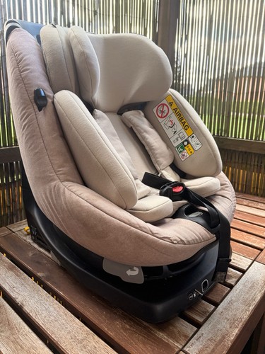 Maxi cosi axissfix - axissfix, plus