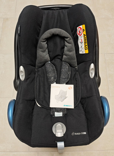 Maxi cosi cabriofix - maxi-cosi,