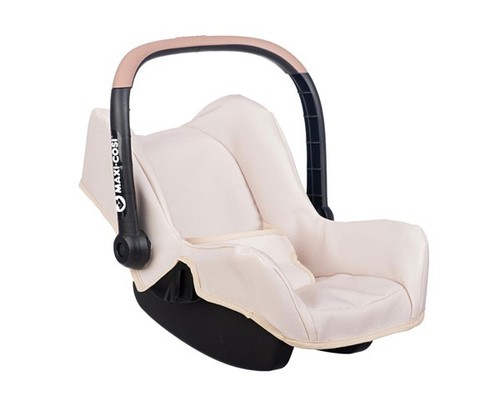 Smoby maxi cosi puppenautositz - smoby,