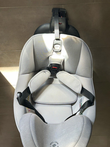 Maxi cosi mica - mica, (frisch