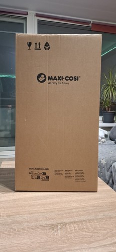 Maxi cosi family fix - fix, 3