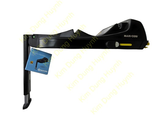 Maxi cosi cabriofix - maxi-cosi, i-size