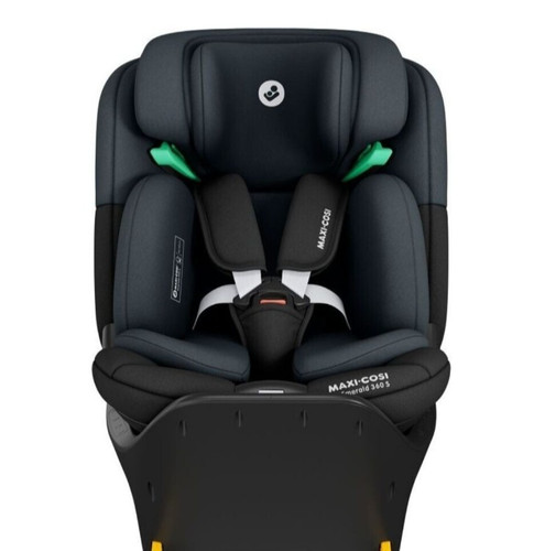 Maxi cosi emerald 360 - emerald, s