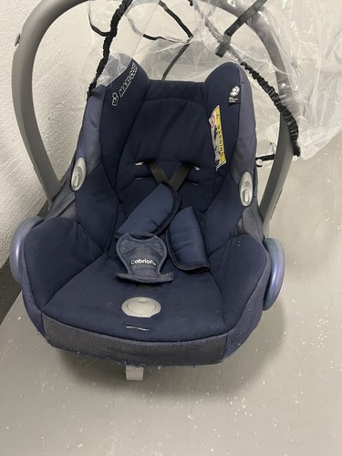 Maxi cosi cabriofix - cosi,