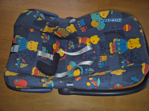 Maxi cosi city babyschale - cosi,