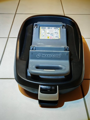Maxi cosi familyfix - base, –