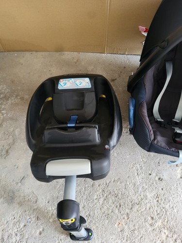 Maxi cosi baby schale - cosi, mit