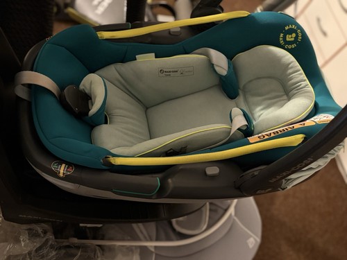 Maxi cosi coral - maxi-cosi,
