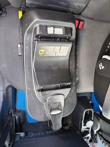 Maxi cosi cabriofix size - cabriofix, i-size