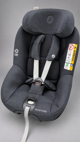 Maxi cosi pearl 360 - pearl, authentic