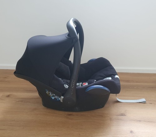 Maxi cosi cabriofix - maxi,