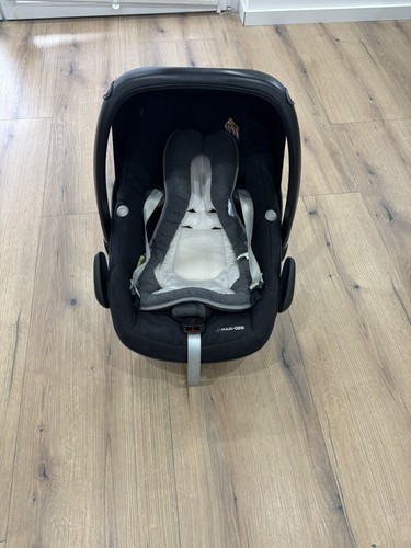 Maxi cosi pebble - maxi,