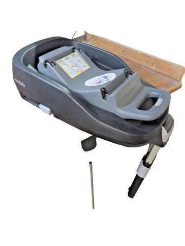 Maxi cosi familyfix isofix - maxi-cosi,