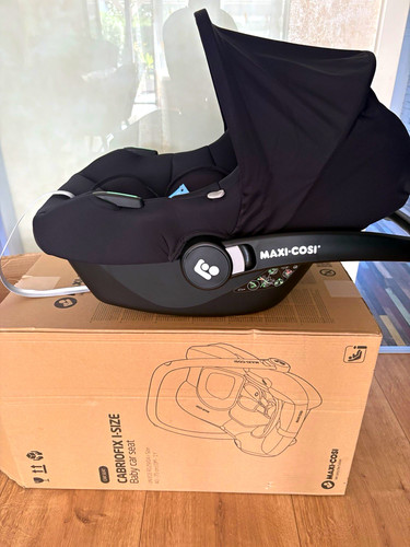 Neu maxi cosi - cabriofix, i-size