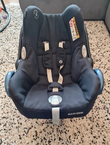 Maxi cosi cabriofix - maxi,