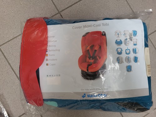 Orginal bezug für tobi - bezug,