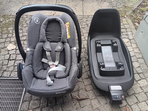 Maxi cosi rock - rock, babyschale