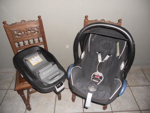 Maxi cosi easyfix - maxi-cosi, basisstation