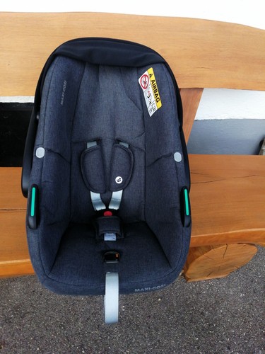 Maxi cosi cabriofix - maxi,