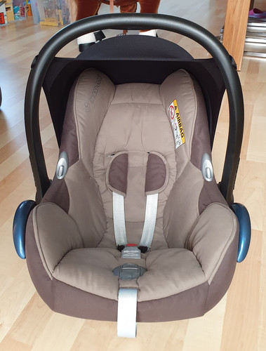 Maxi cosi cabriofix babyschale - maxi-cosi,