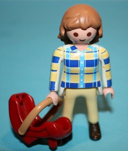 Playmobil ersatzteil figur - ersatzteil,