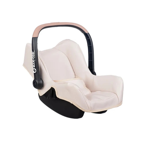 Smoby maxi cosi - smoby, puppenautositz