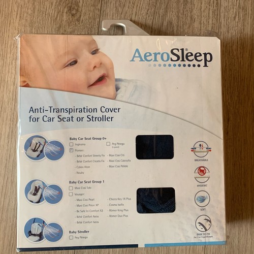 Sommerbezug aerosleep für - aerosleep,