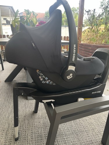 Maxi cosi babyschale bis - cosi,
