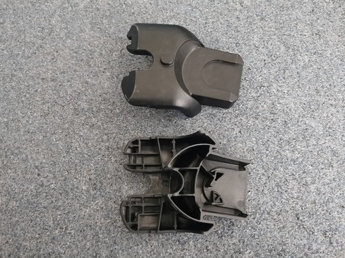 Maxi cosi adapter - maxi, auto