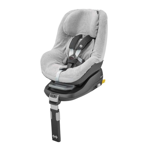Maxi cosi autositz - maxi-cosi, sommerbezug
