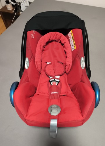 Maxi cosi trageschale - maxi-cosi, mit
