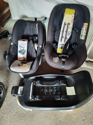 Kinderwagen city select - select, +