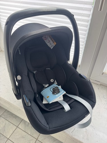 Neu maxi cosi - neu, cabriofix