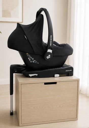 Maxi cosi babysitz bis - maxi, +