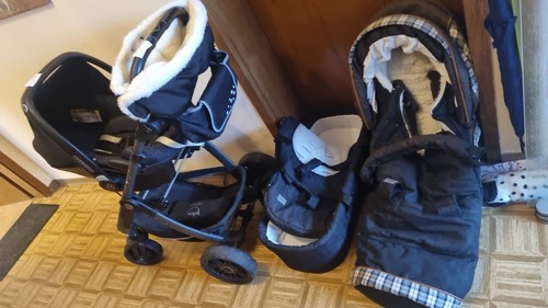 Teutonia you kinderwagen - teutonia,