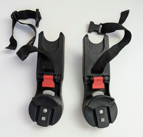 Baby jogger autositz adapter - baby, autositz-adapter