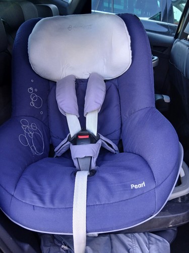 Autokindersitz maxi cosi - autokindersitz,