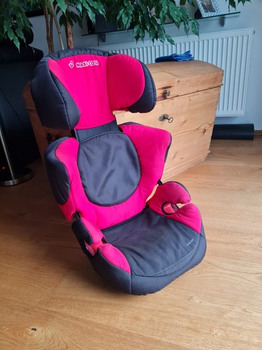 Gebrauchter autokindersitz - gebrauchter,